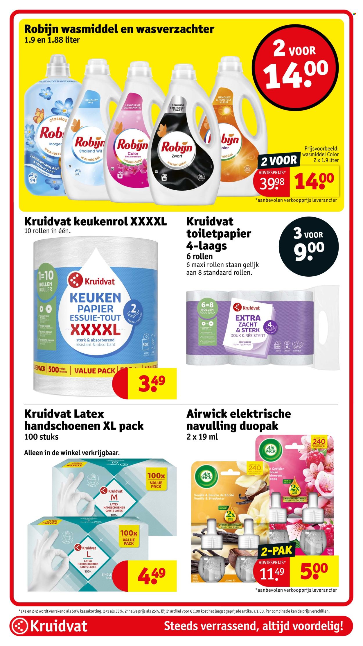 Kruidvat-aanbieding - 16-6-2026 - 21-6-2026. Pagina 97