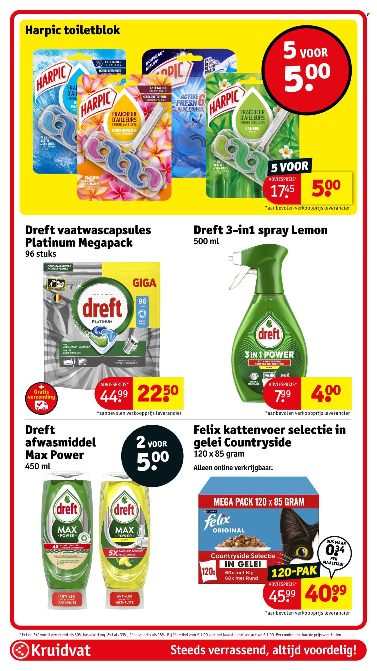 Kruidvat-aanbieding - 16-6-2026 - 21-6-2026. Pagina 98