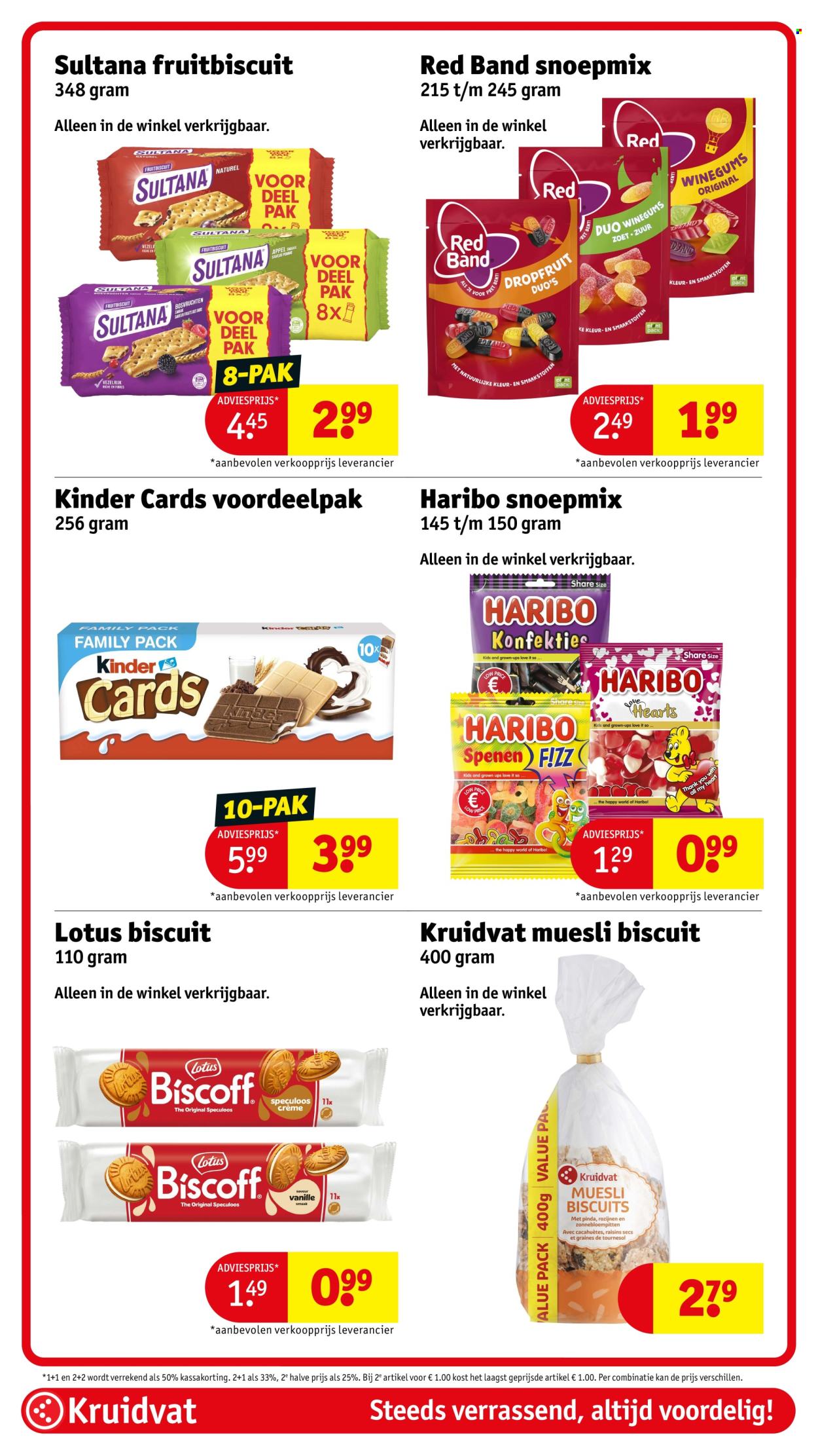 Kruidvat-aanbieding - 16-6-2026 - 21-6-2026. Pagina 100
