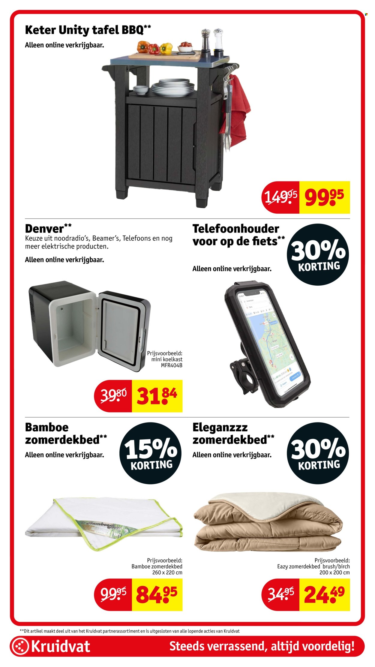 Kruidvat-aanbieding - 16-6-2026 - 21-6-2026. Pagina 108