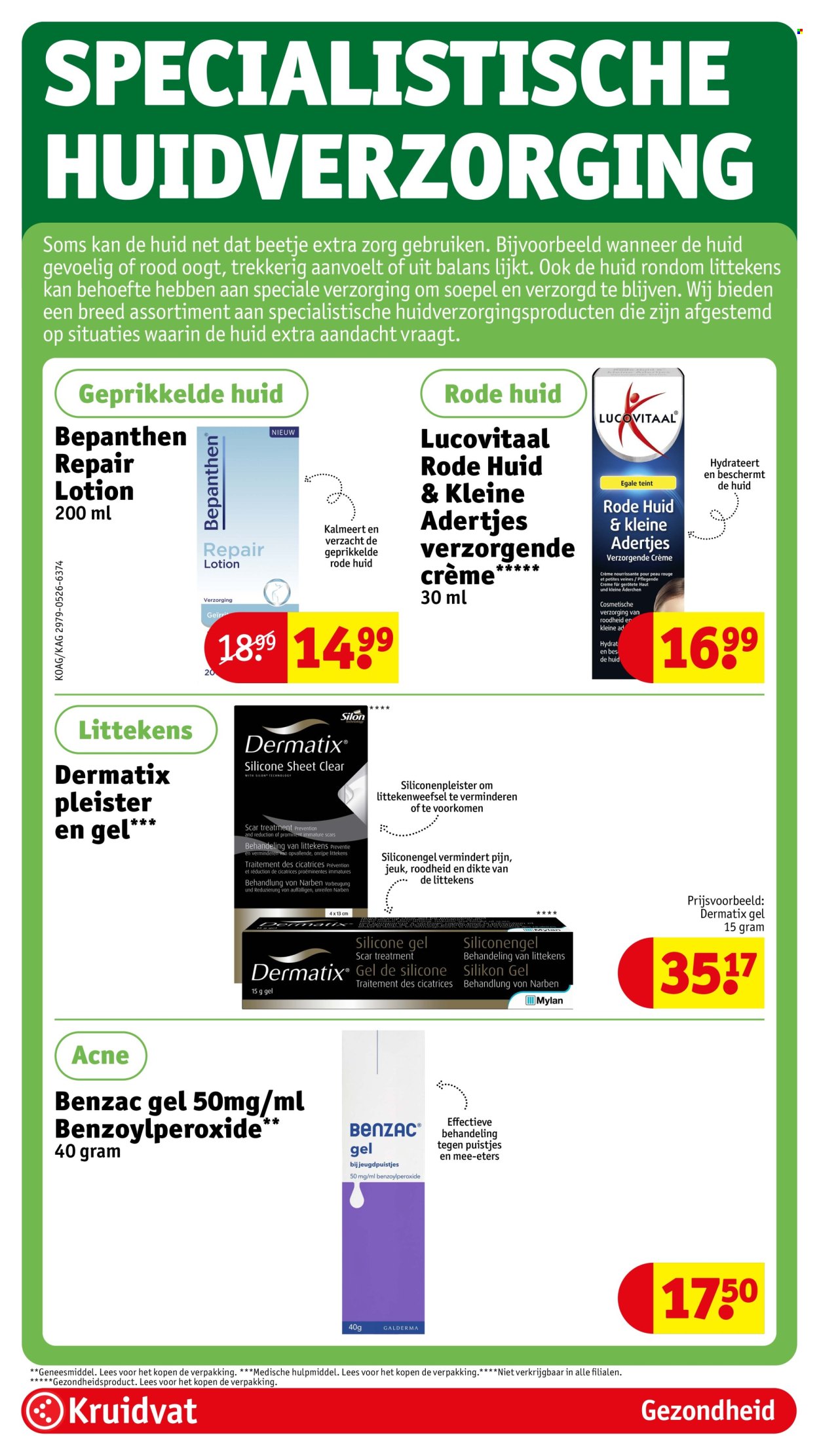 Kruidvat-aanbieding - 16-6-2026 - 21-6-2026. Pagina 111