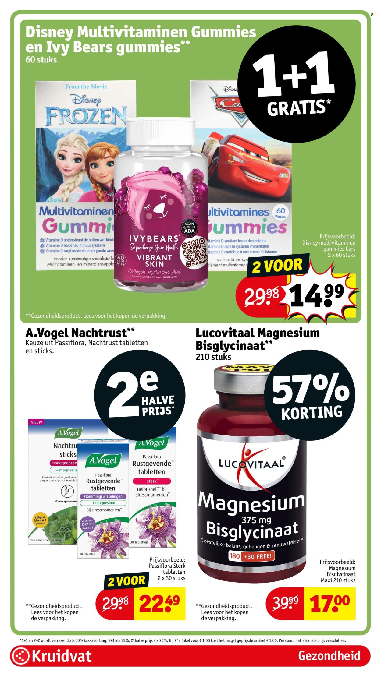 Kruidvat-aanbieding - 16-6-2026 - 21-6-2026. Pagina 113