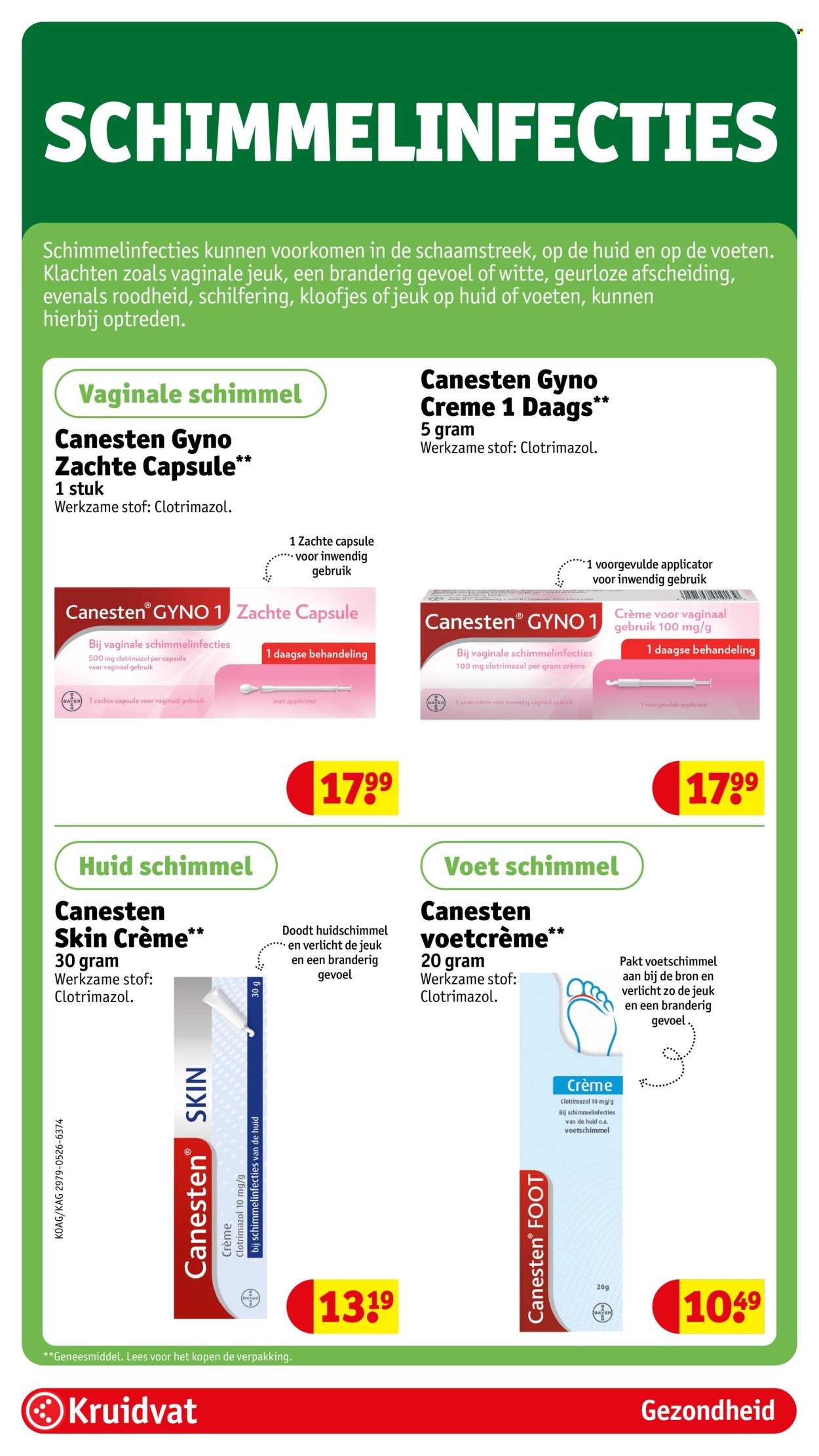 Kruidvat-aanbieding - 16-6-2026 - 21-6-2026. Pagina 114