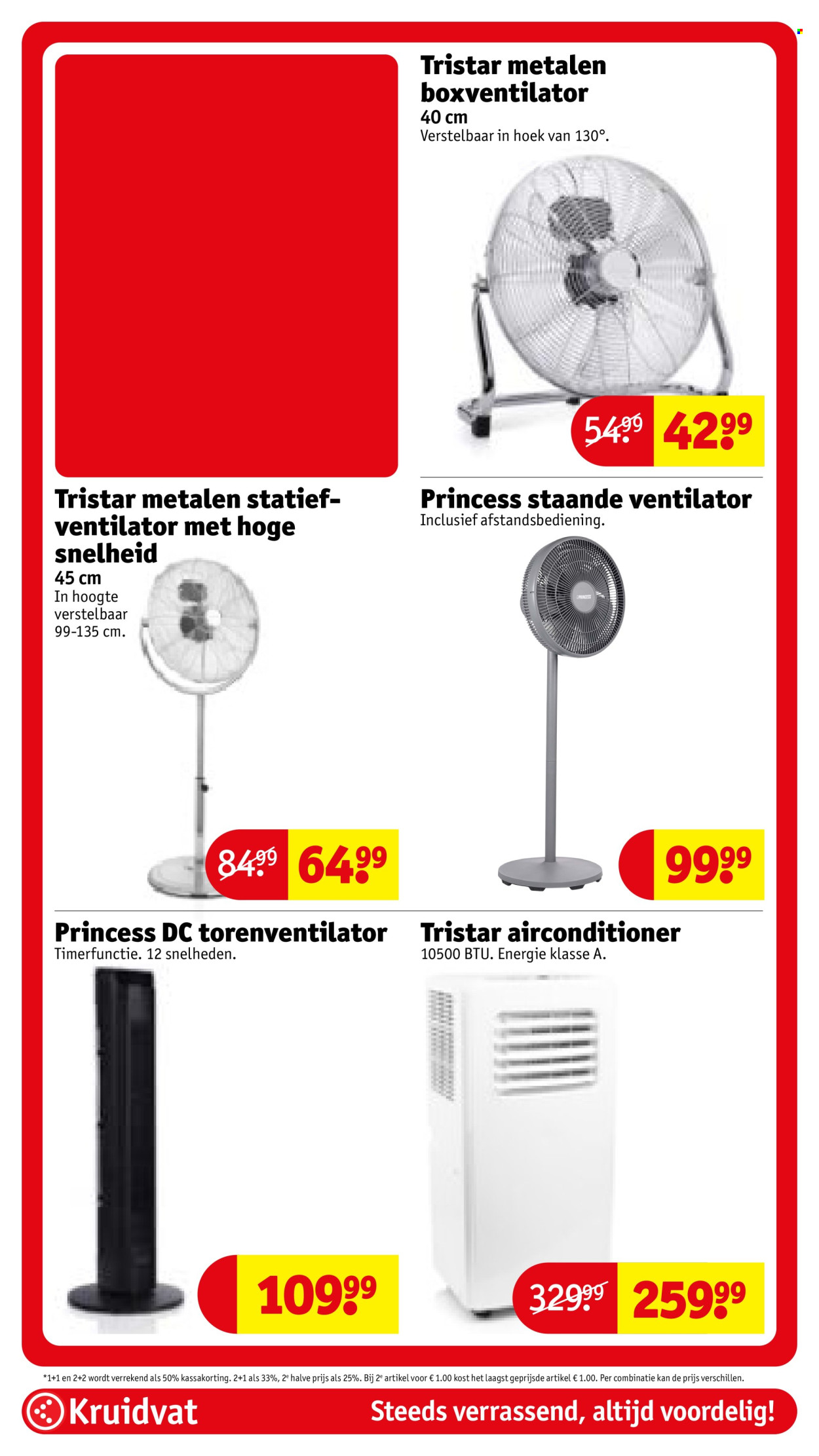 Kruidvat-aanbieding - 16-6-2026 - 21-6-2026. Pagina 119