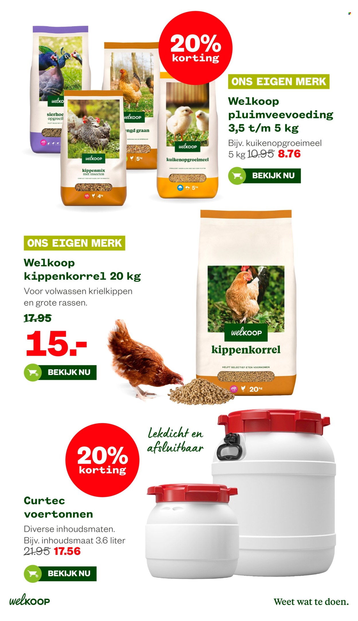 Welkoop-aanbieding - 8-6-2026 - 21-6-2026. Pagina 13