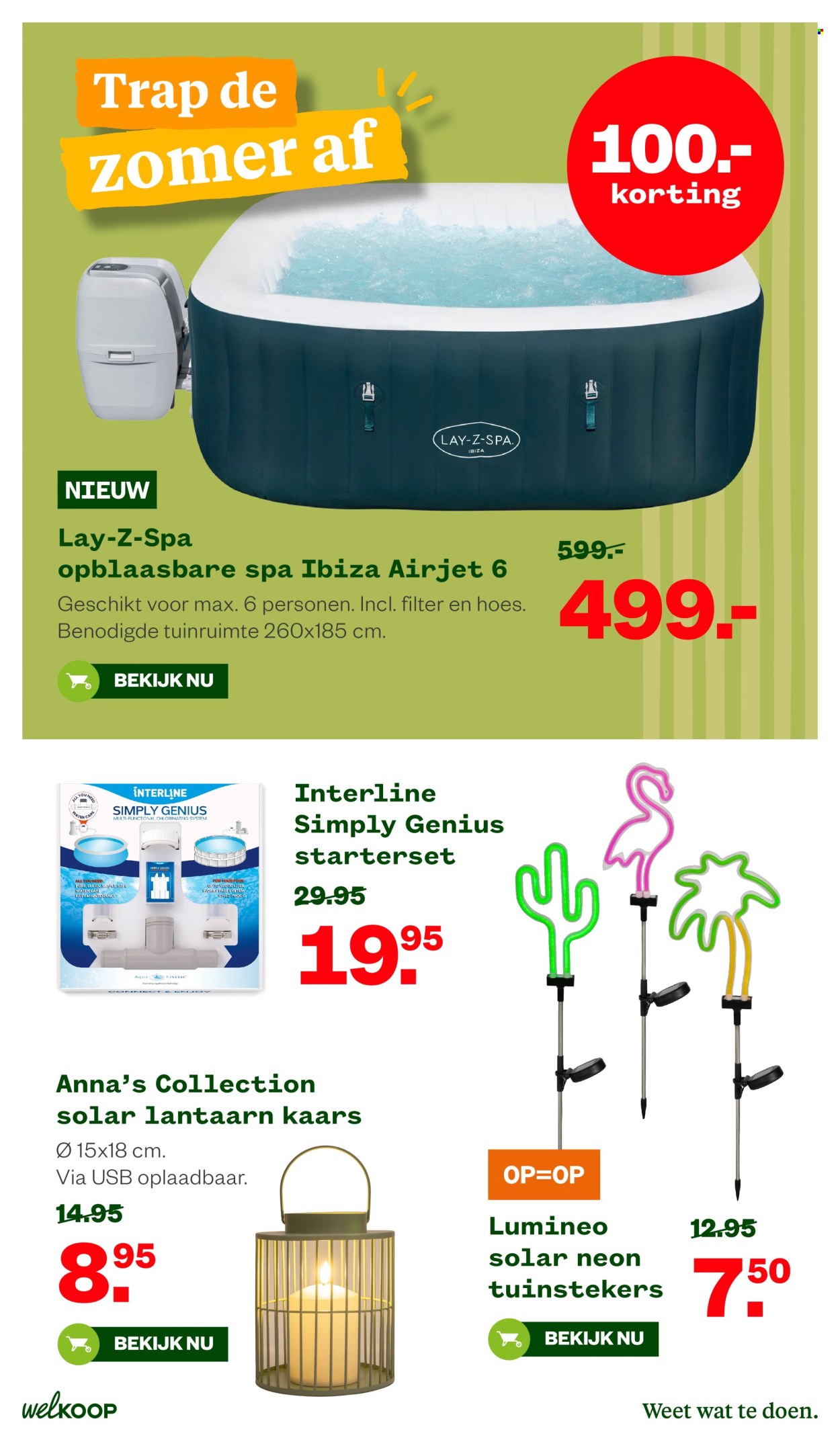 Welkoop-aanbieding - 8-6-2026 - 21-6-2026. Pagina 21