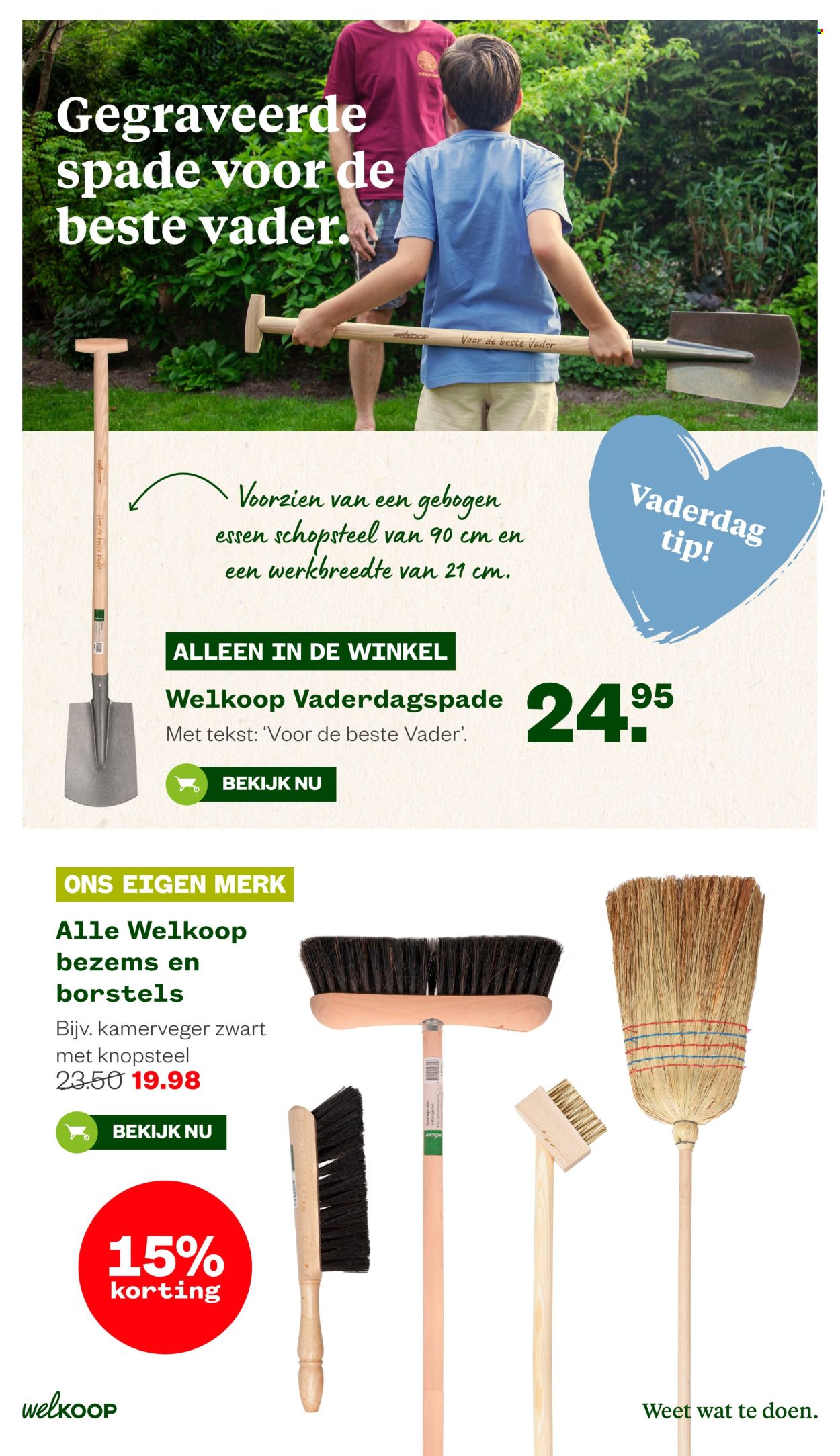 Welkoop-aanbieding - 8-6-2026 - 21-6-2026. Pagina 33