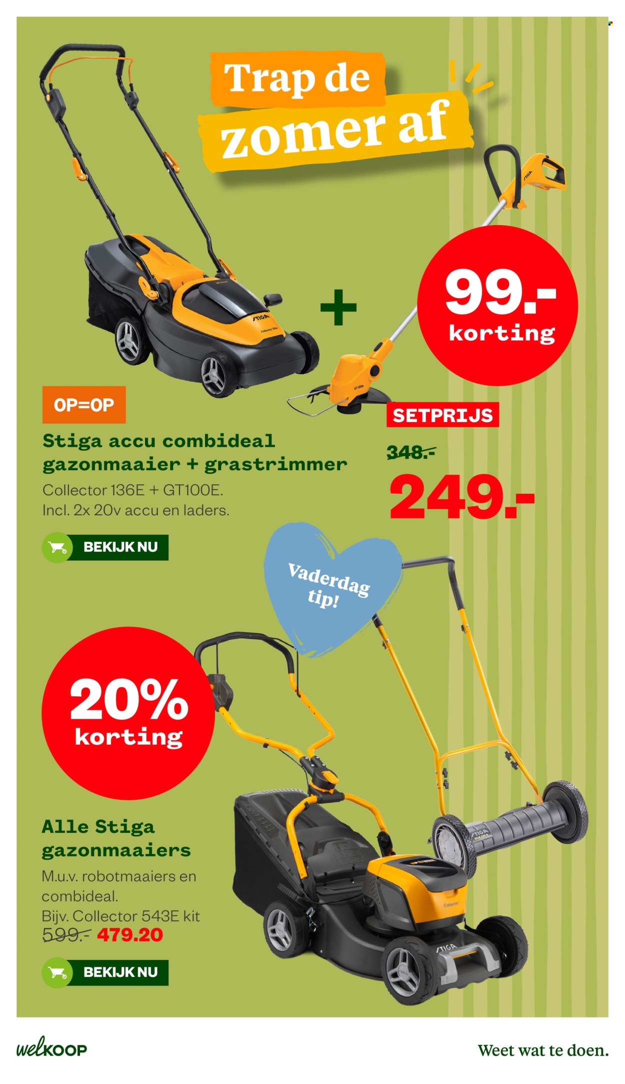 Welkoop-aanbieding - 8-6-2026 - 21-6-2026. Pagina 34