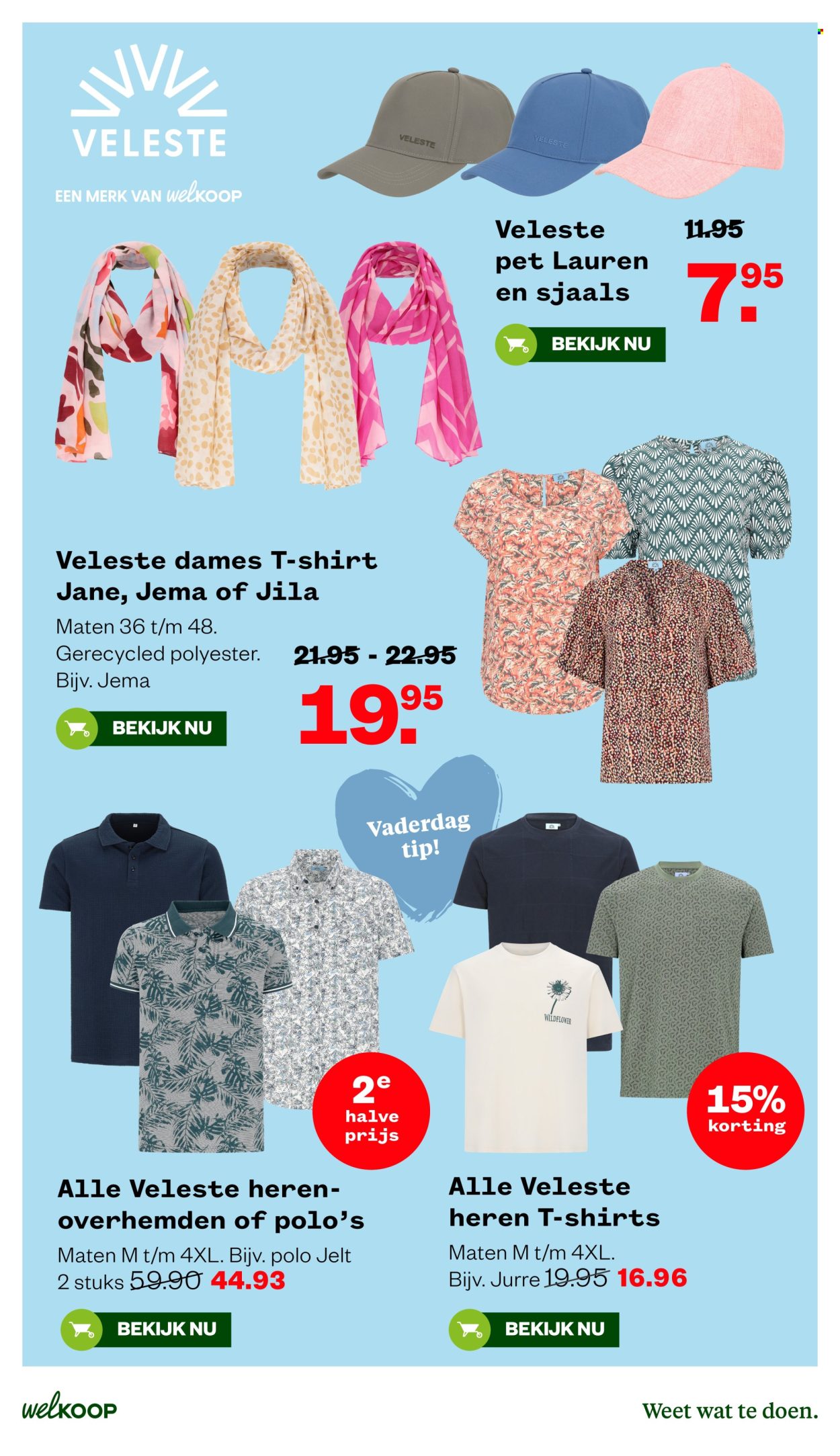 Welkoop-aanbieding - 8-6-2026 - 21-6-2026. Pagina 42