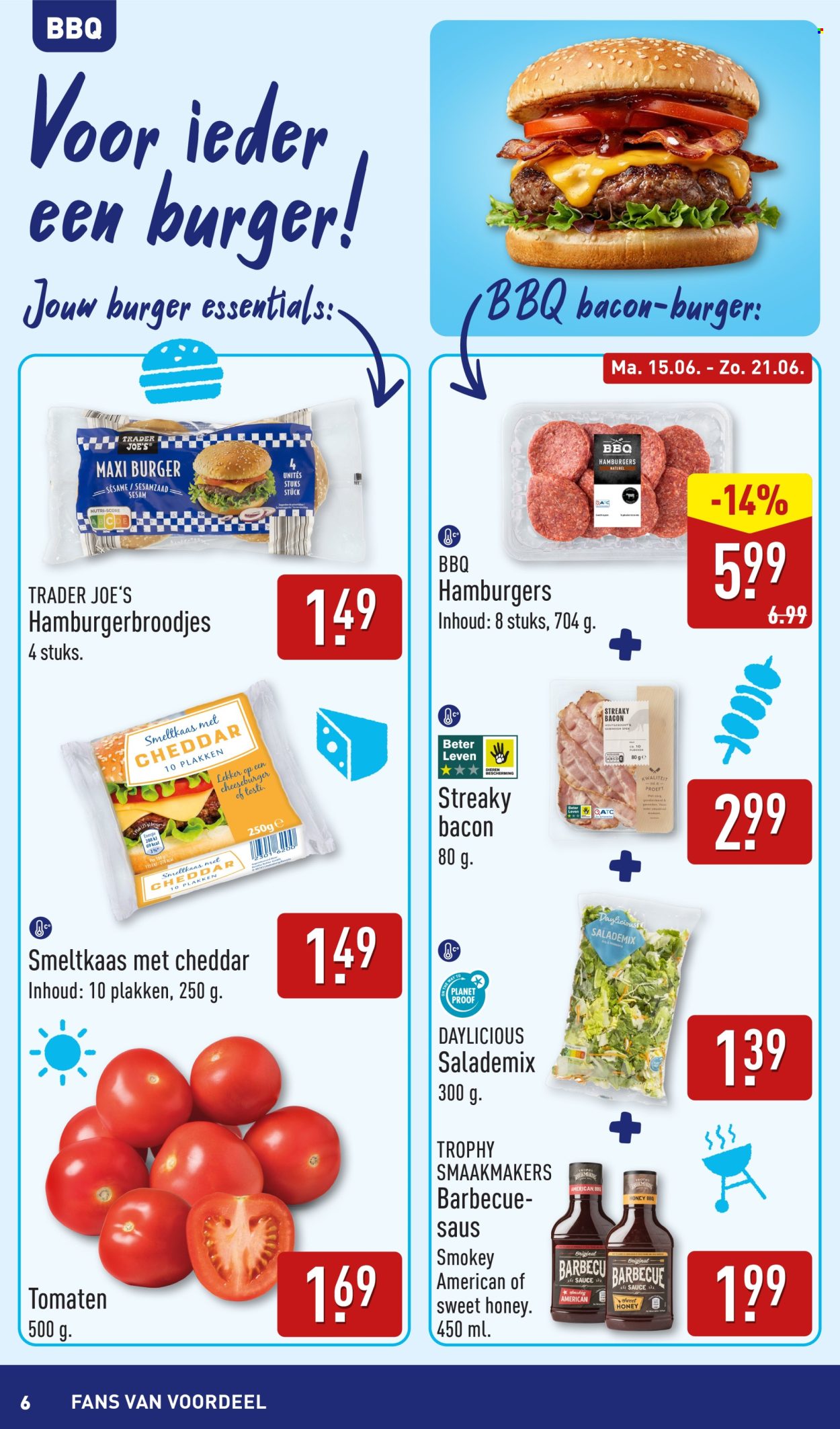 Aldi-aanbieding - 15-6-2026 - 21-6-2026. Pagina 6