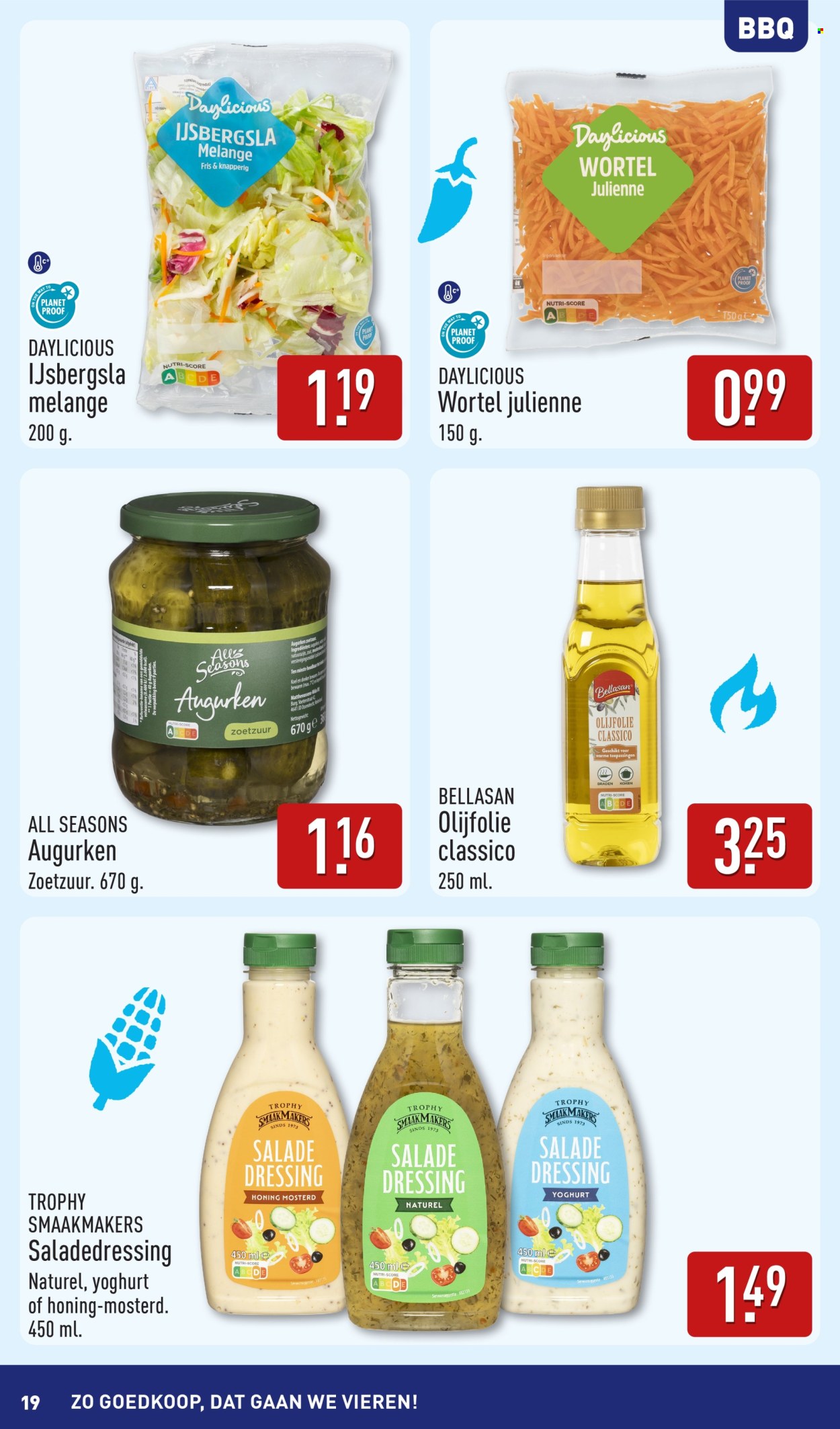 Aldi-aanbieding - 15-6-2026 - 21-6-2026. Pagina 19