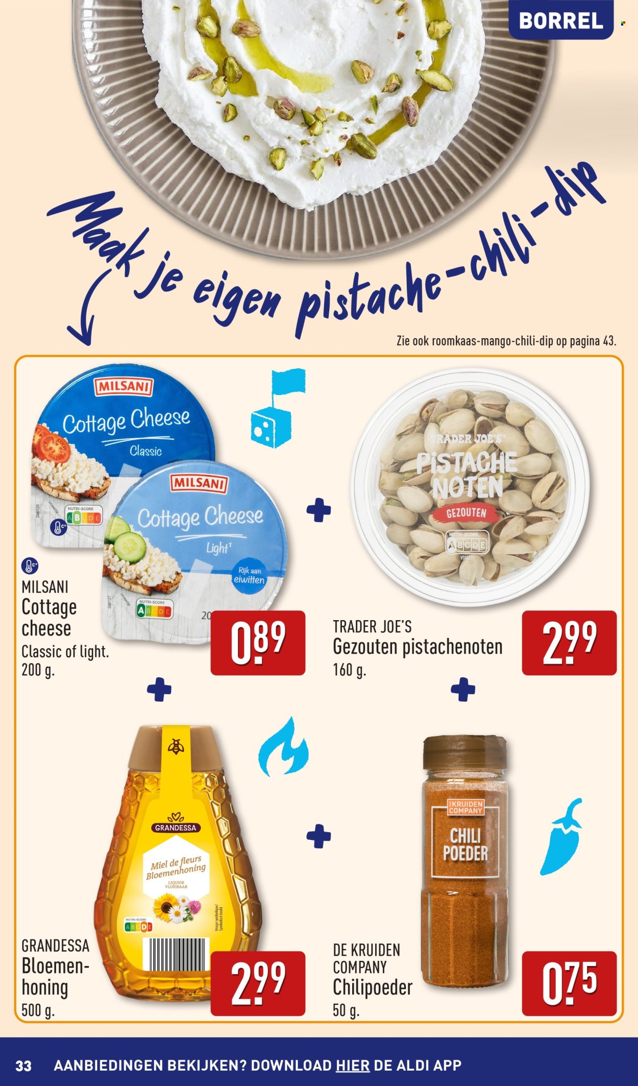 Aldi-aanbieding - 15-6-2026 - 21-6-2026. Pagina 33