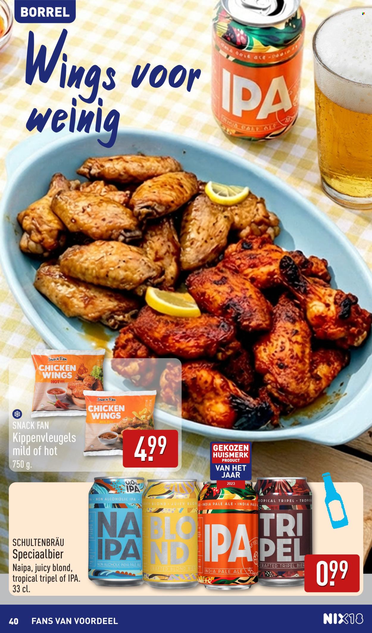 Aldi-aanbieding - 15-6-2026 - 21-6-2026. Pagina 40