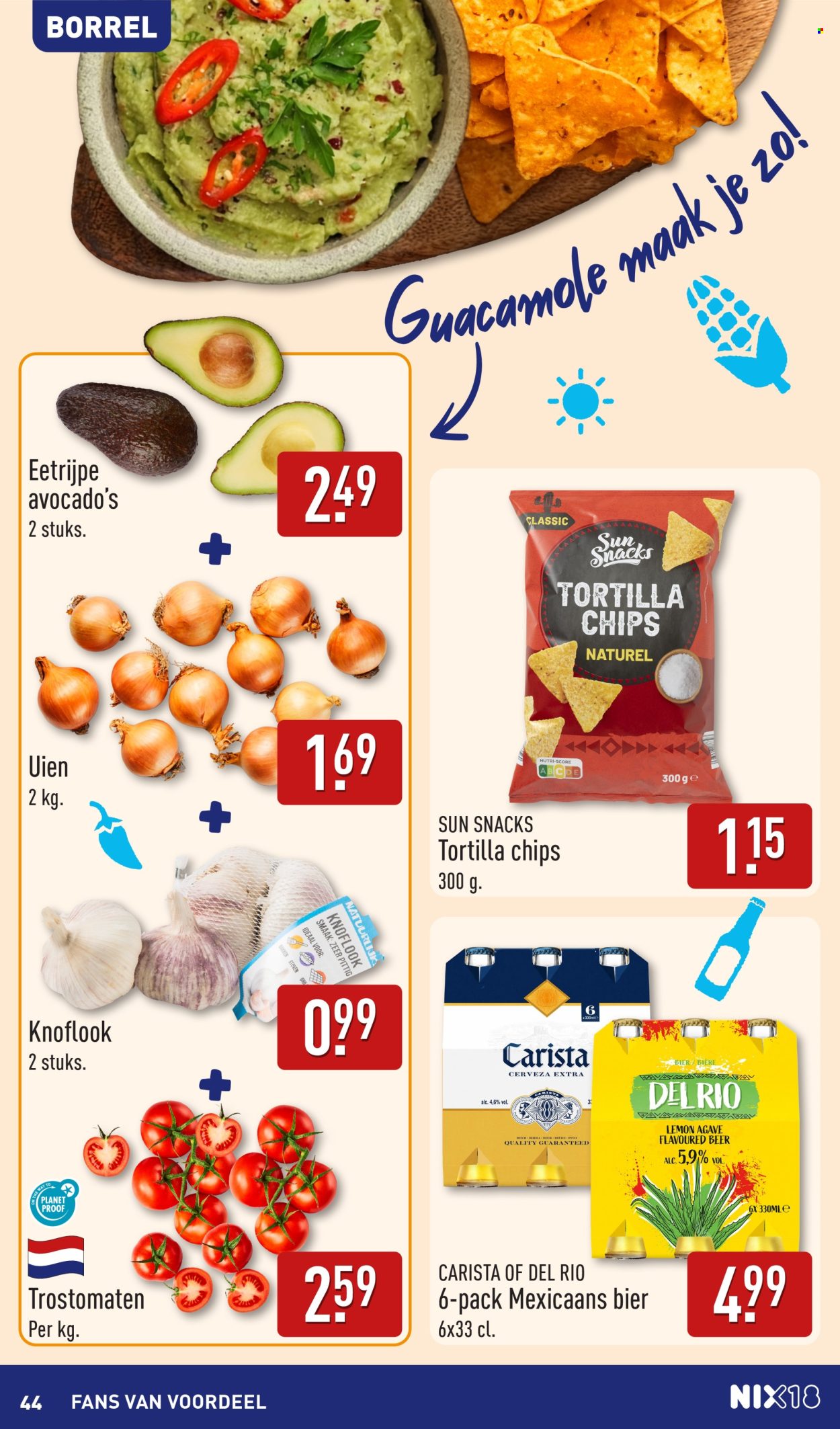 Aldi-aanbieding - 15-6-2026 - 21-6-2026. Pagina 44