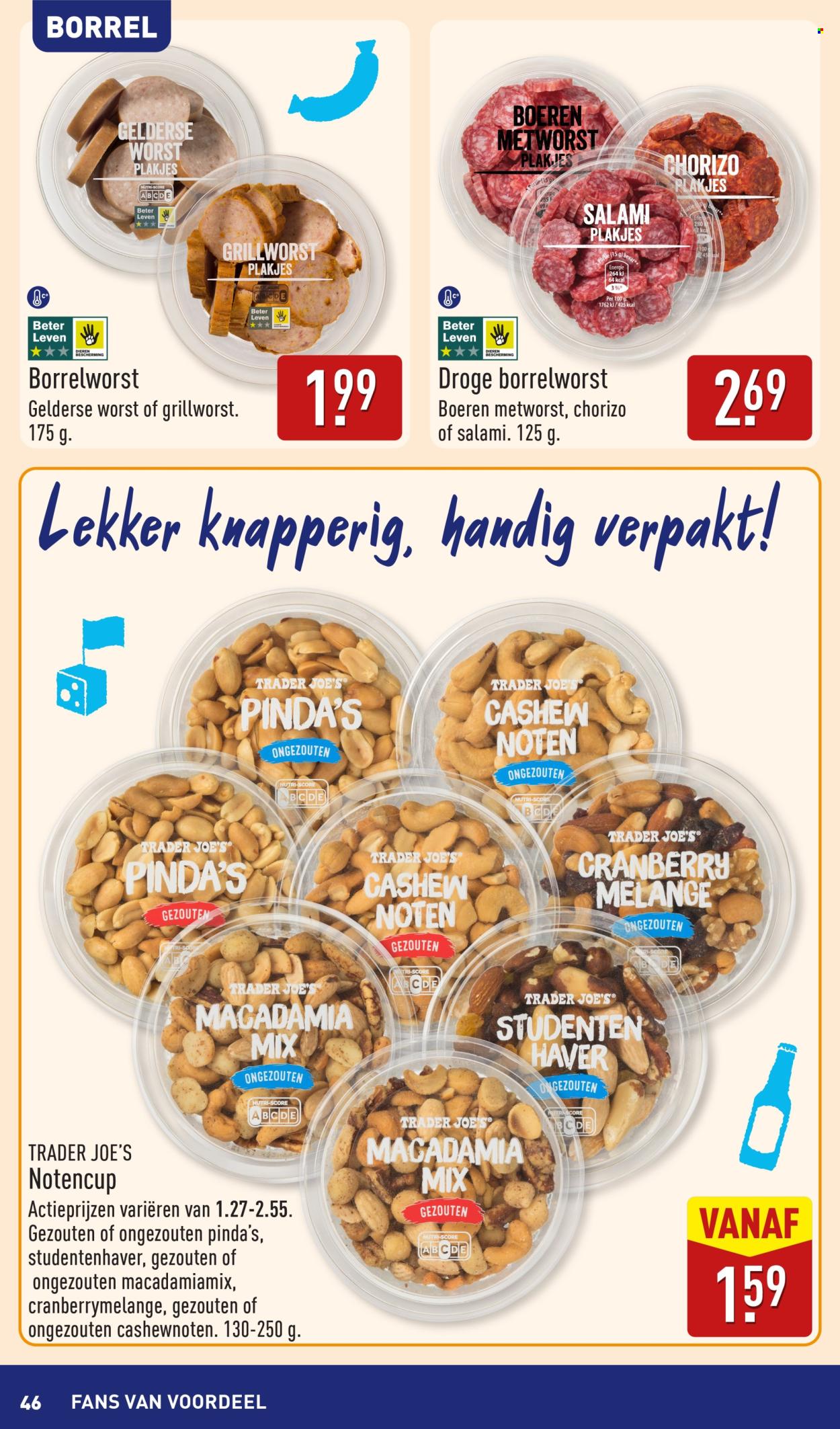 Aldi-aanbieding - 15-6-2026 - 21-6-2026. Pagina 46