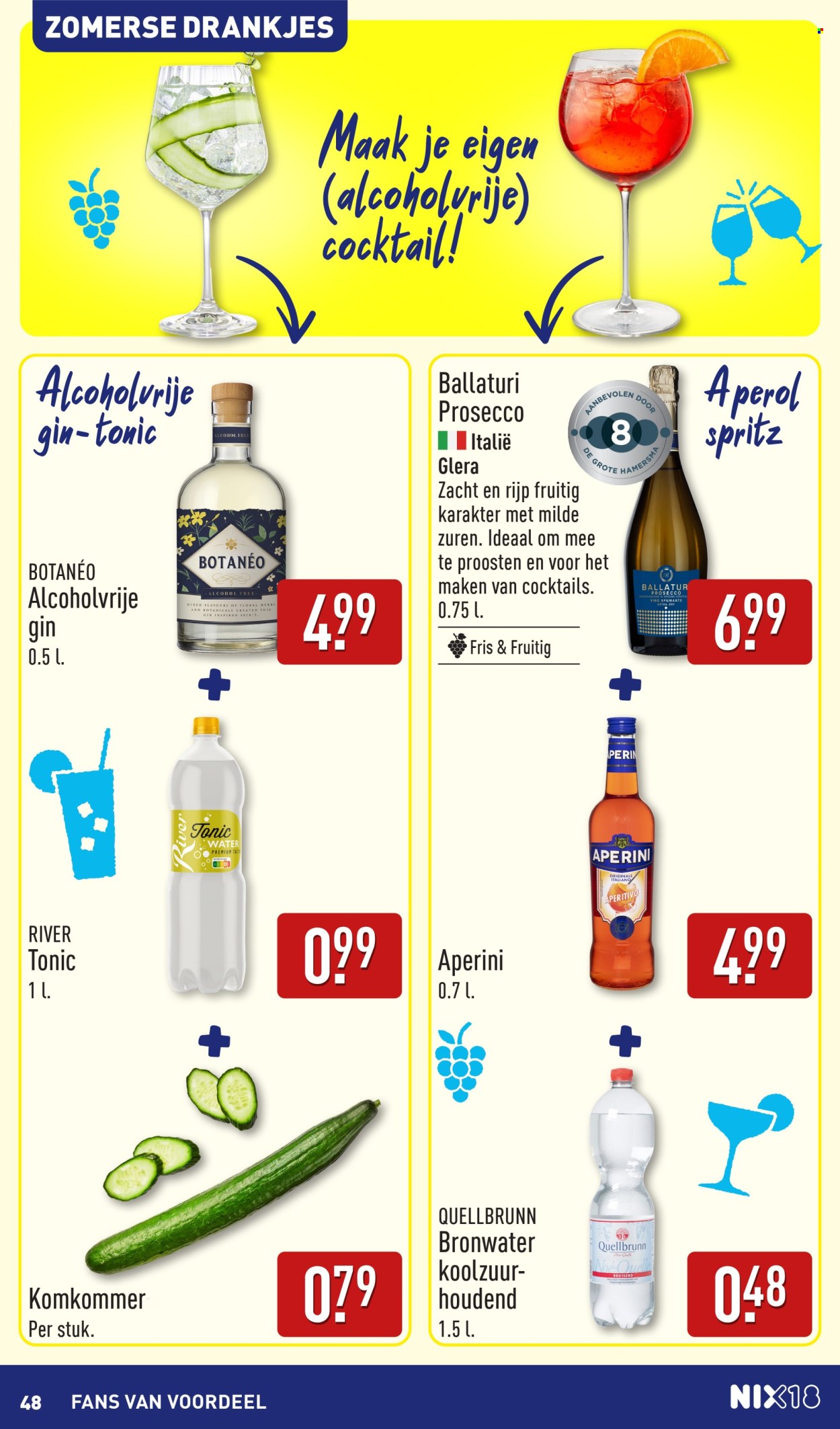 Aldi-aanbieding - 15-6-2026 - 21-6-2026. Pagina 48