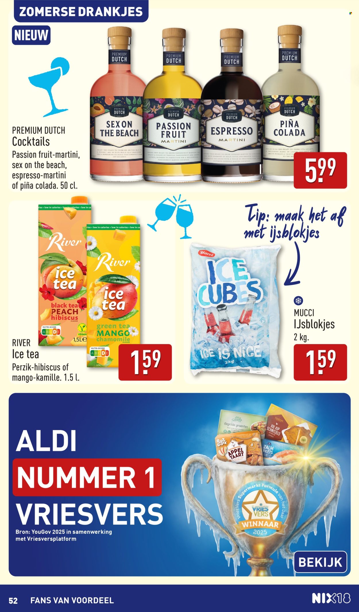 Aldi-aanbieding - 15-6-2026 - 21-6-2026. Pagina 52