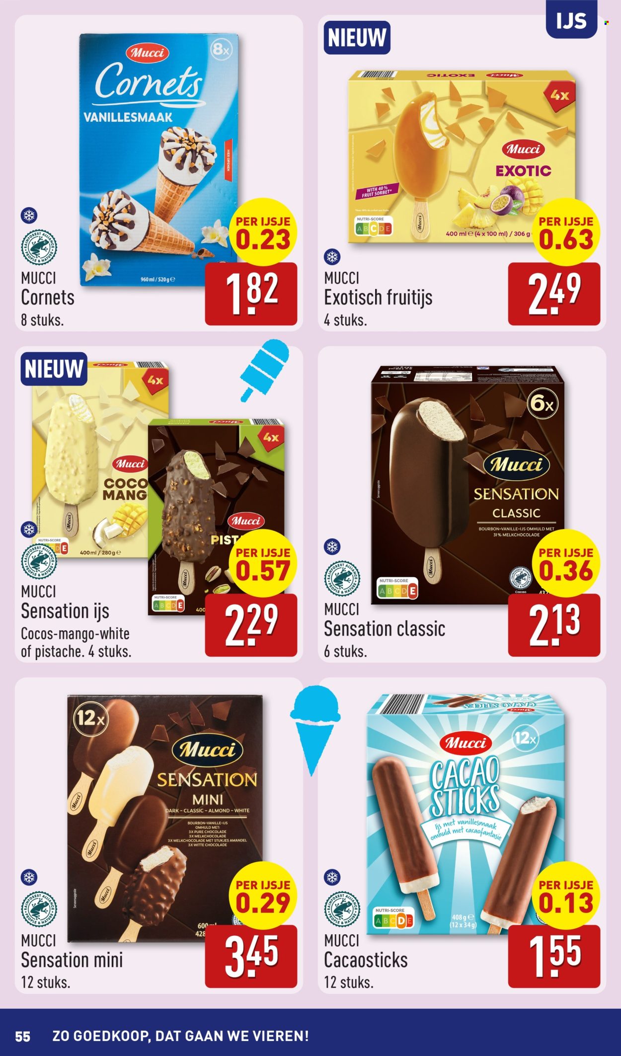 Aldi-aanbieding - 15-6-2026 - 21-6-2026. Pagina 55