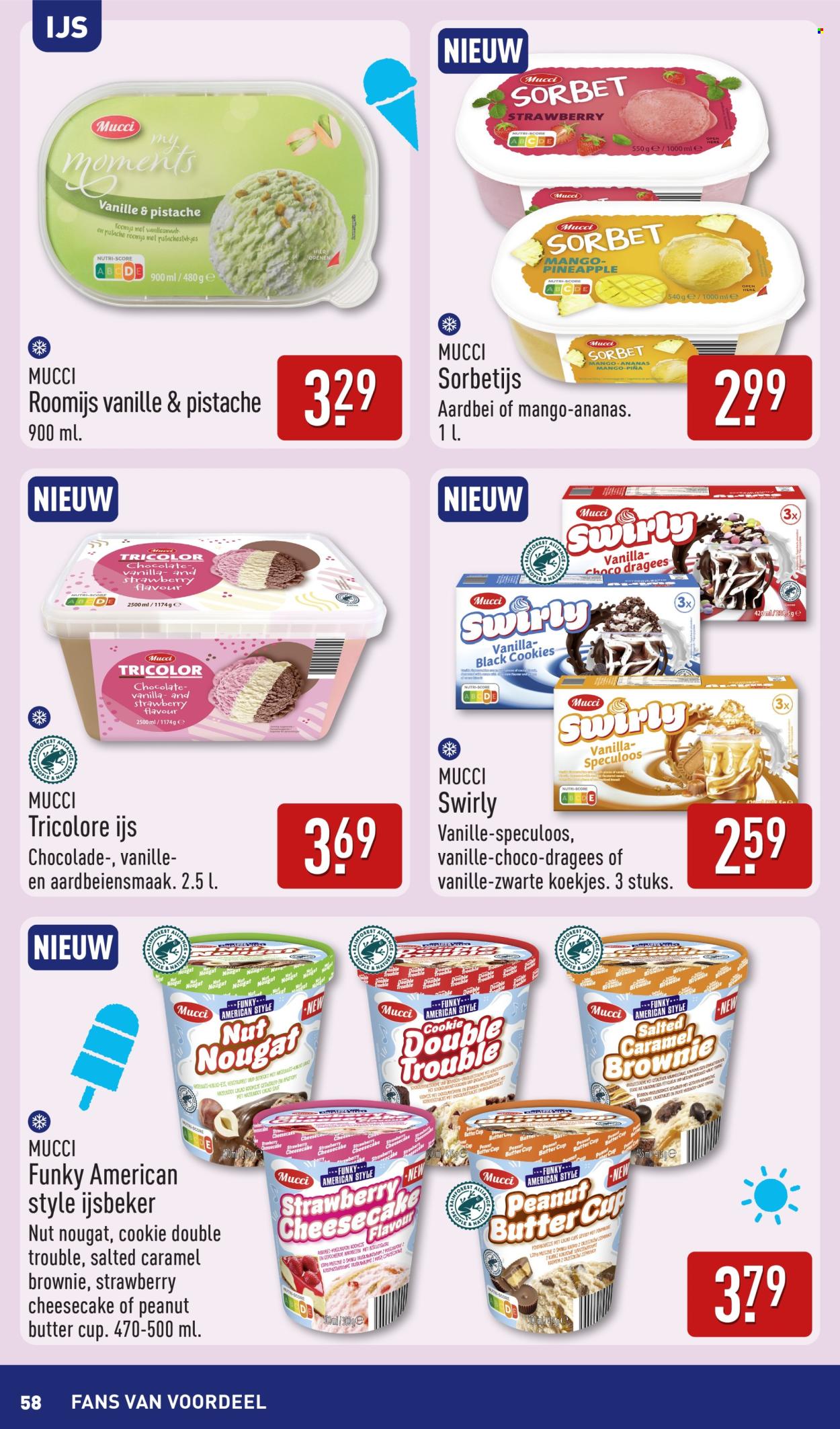 Aldi-aanbieding - 15-6-2026 - 21-6-2026. Pagina 58