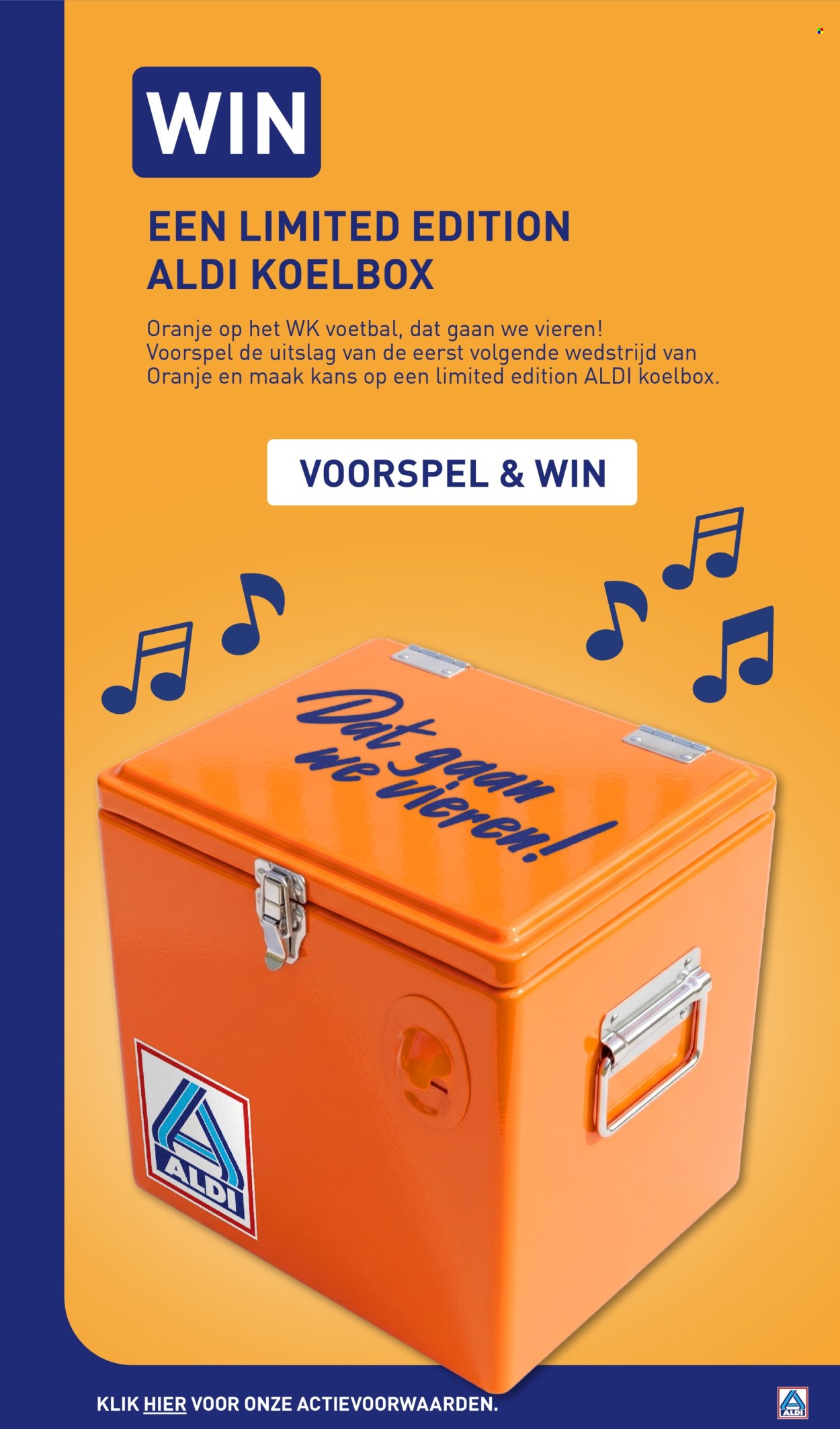 Aldi-aanbieding - 15-6-2026 - 21-6-2026. Pagina 61