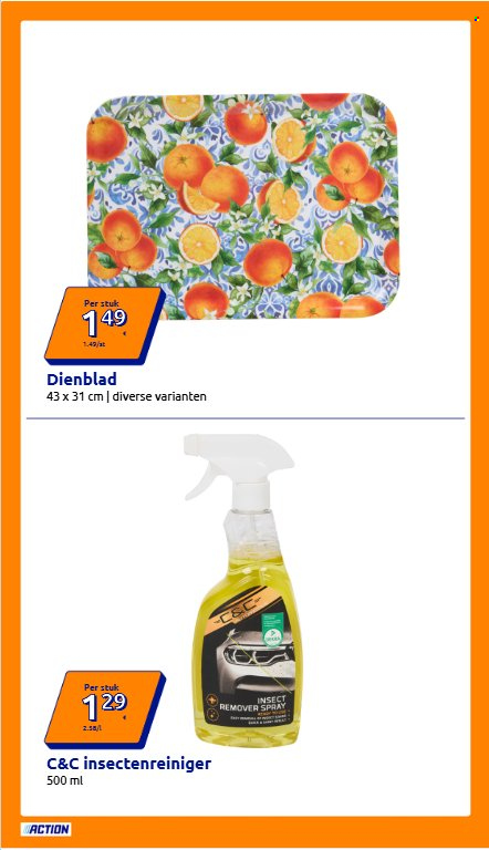 Action-aanbieding - 17-6-2026 - 23-6-2026. Pagina 2