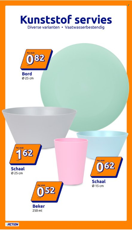 Action-aanbieding - 17-6-2026 - 23-6-2026. Pagina 3