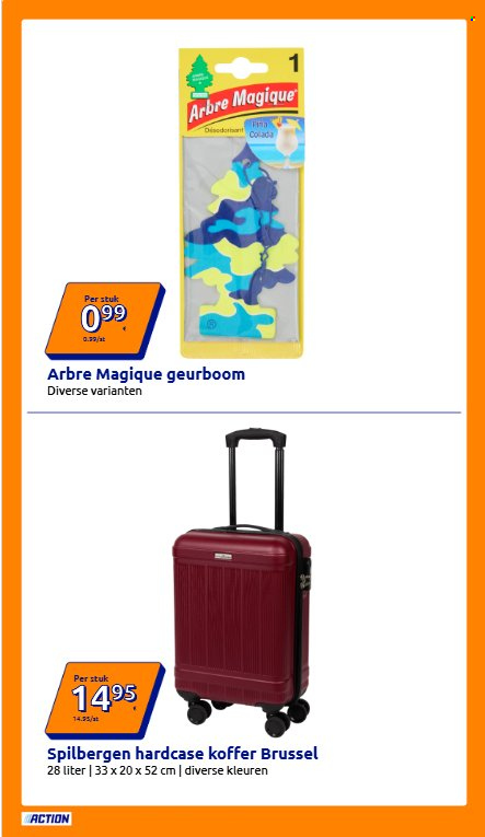 Action-aanbieding - 17-6-2026 - 23-6-2026. Pagina 4