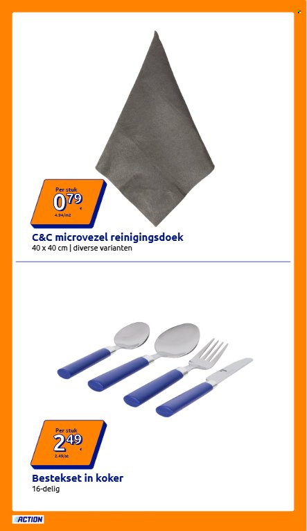 Action-aanbieding - 17-6-2026 - 23-6-2026. Pagina 5