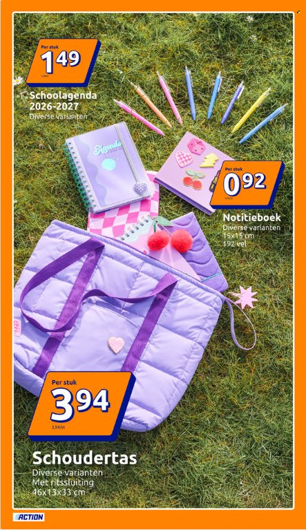 Action-aanbieding - 17-6-2026 - 23-6-2026. Pagina 6