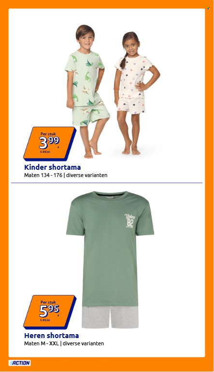 Action-aanbieding - 17-6-2026 - 23-6-2026. Pagina 7
