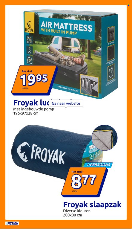 Action-aanbieding - 17-6-2026 - 23-6-2026. Pagina 9