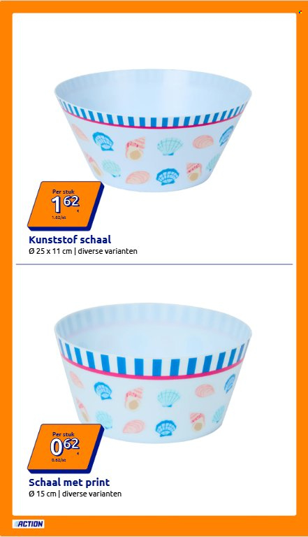 Action-aanbieding - 17-6-2026 - 23-6-2026. Pagina 10