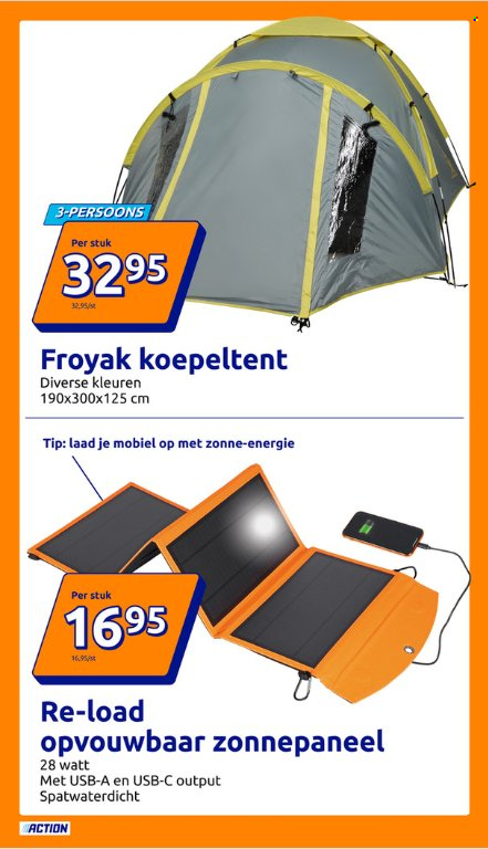 Action-aanbieding - 17-6-2026 - 23-6-2026. Pagina 11