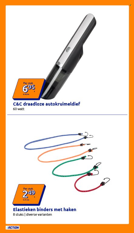 Action-aanbieding - 17-6-2026 - 23-6-2026. Pagina 15