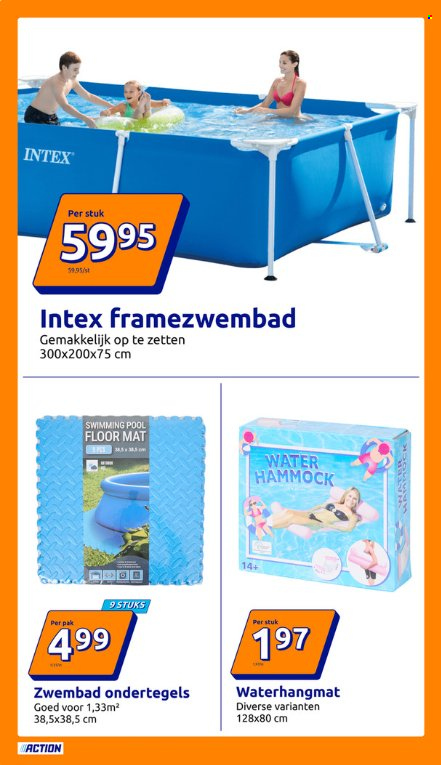 Action-aanbieding - 17-6-2026 - 23-6-2026. Pagina 16