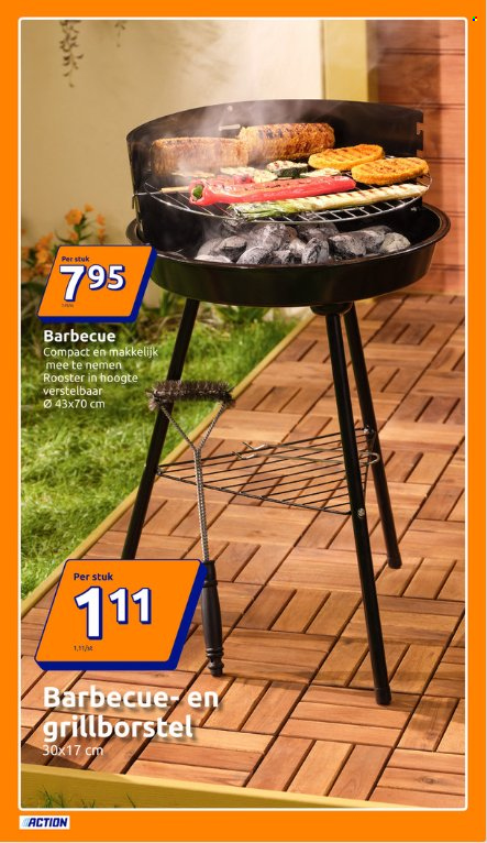 Action-aanbieding - 17-6-2026 - 23-6-2026. Pagina 19