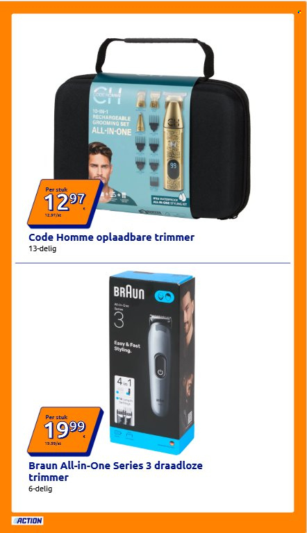Action-aanbieding - 17-6-2026 - 23-6-2026. Pagina 21