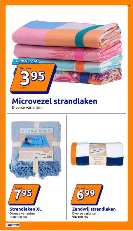 Action-aanbieding - 17-6-2026 - 23-6-2026. Pagina 22