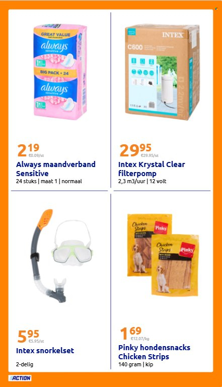 Action-aanbieding - 17-6-2026 - 23-6-2026. Pagina 29