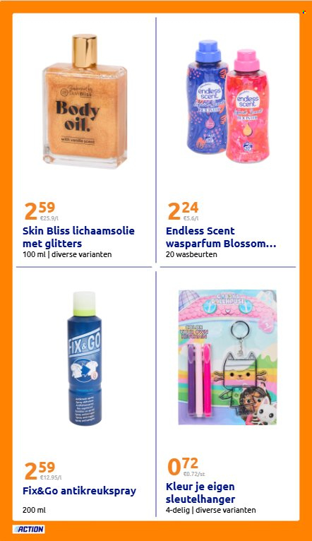Action-aanbieding - 17-6-2026 - 23-6-2026. Pagina 30