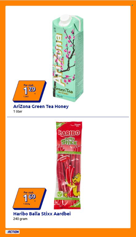 Action-aanbieding - 17-6-2026 - 23-6-2026. Pagina 31