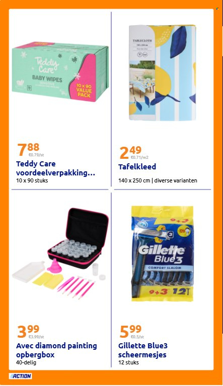 Action-aanbieding - 17-6-2026 - 23-6-2026. Pagina 32