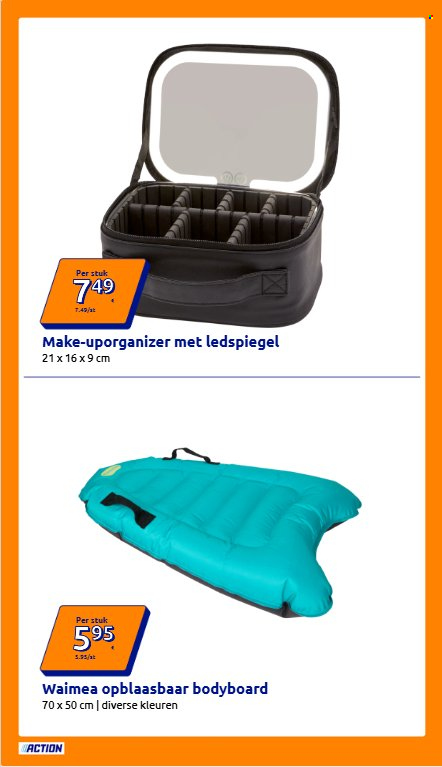 Action-aanbieding - 17-6-2026 - 23-6-2026. Pagina 34