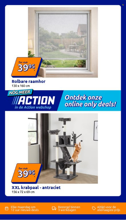 Action-aanbieding - 17-6-2026 - 23-6-2026. Pagina 39