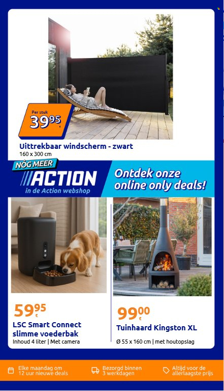 Action-aanbieding - 17-6-2026 - 23-6-2026. Pagina 40