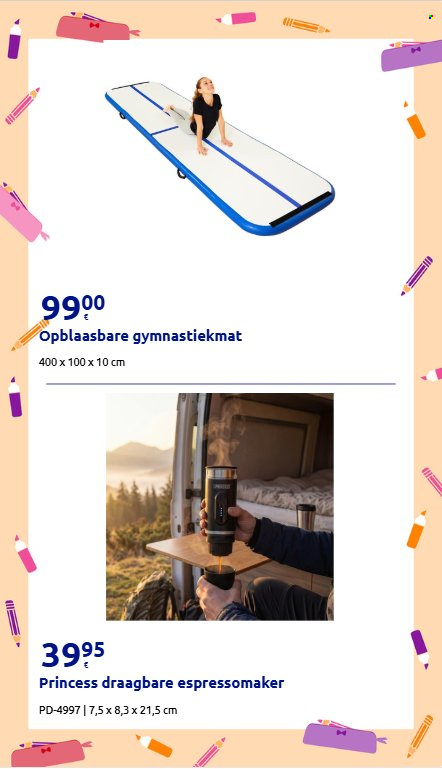 Action-aanbieding - 17-6-2026 - 23-6-2026. Pagina 43