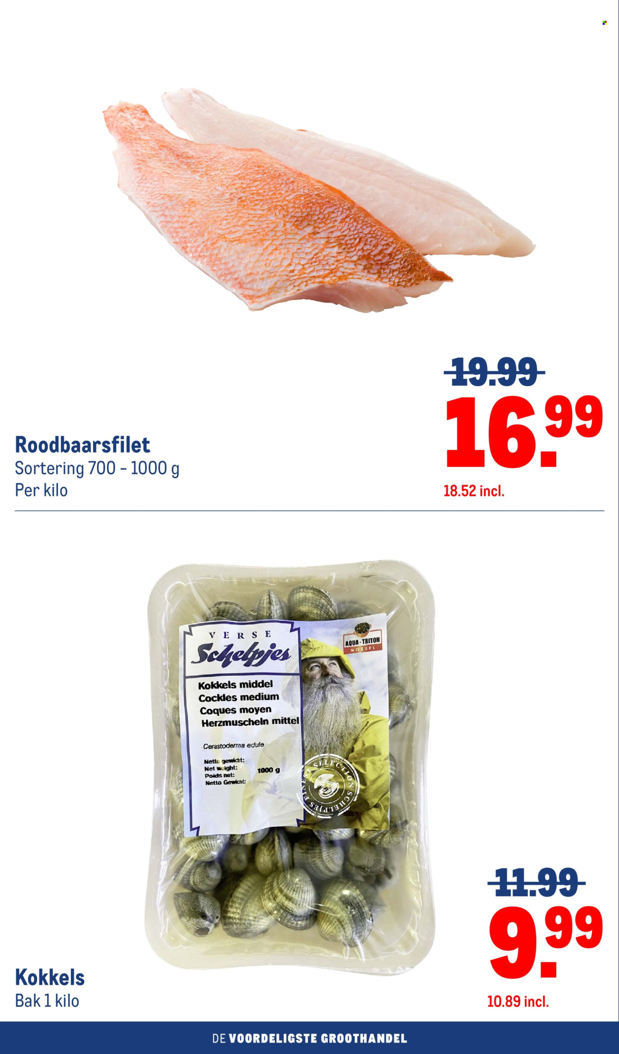 Makro-aanbieding - 16-6-2026 - 22-6-2026. Pagina 2