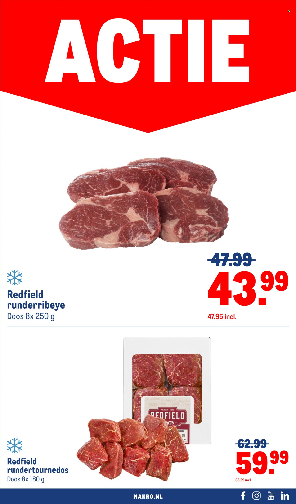 Makro-aanbieding - 16-6-2026 - 22-6-2026. Pagina 5