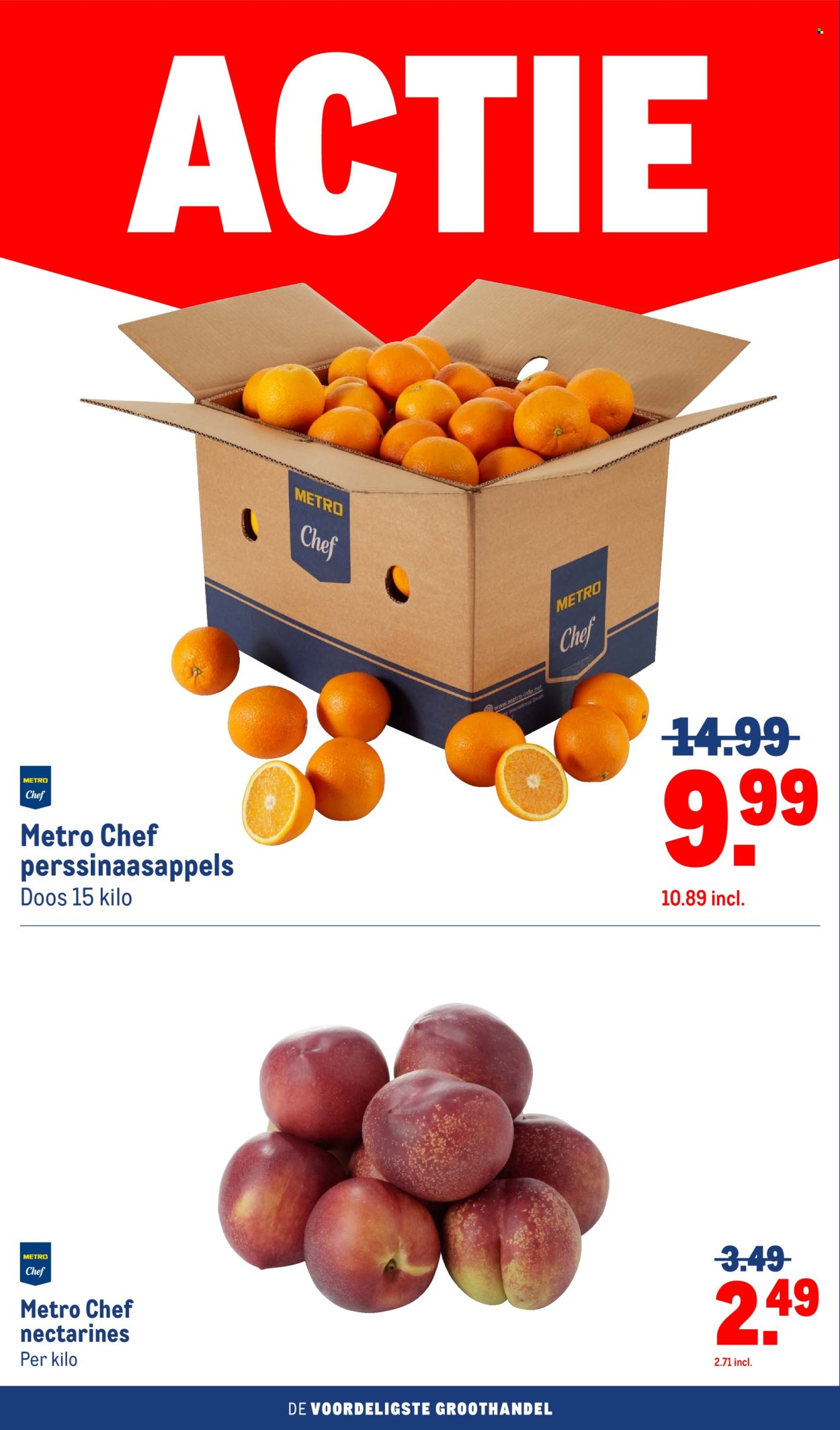 Makro-aanbieding - 16-6-2026 - 22-6-2026. Pagina 6