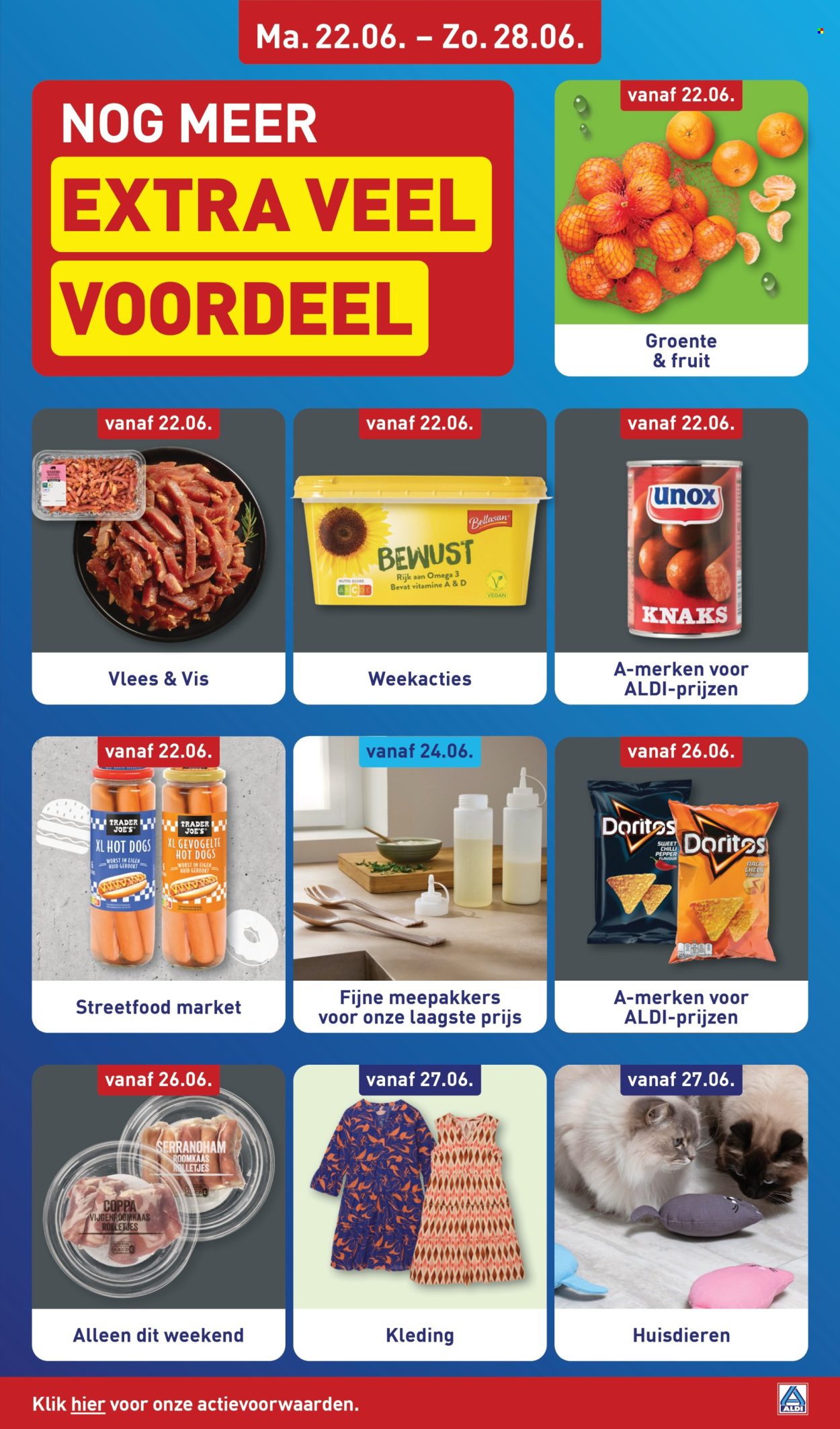 Aldi-aanbieding - 22-6-2026 - 28-6-2026. Pagina 3